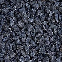 Basalt split 5-11 mm mini bag (ca. 0,5 m3)