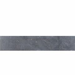Natuursteen | Asian Bluestone | Blauw gezoet | 100x3x20 cm | Vijverrand
