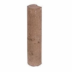 Palissaden | Bruin | Hoogte: 35 cm