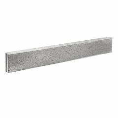 Opsluitband hd | Grijs | 100x6x30 cm