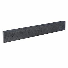 Opsluitband hd | Zwart | 100x10x30 cm