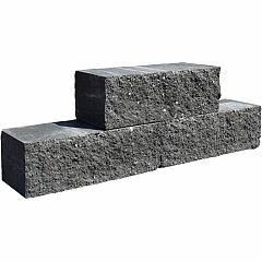 Nature Walling | Zwart | 32x13x11 cm