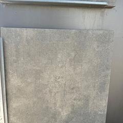 EXT60-623 | Tropica Grey 60x60x3