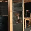 Excellent/Elegant Wandpaneel Draaibare Lamellen Compleet 220
