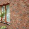 Rood paars gereduceerd gesinterd fijnzand | WF