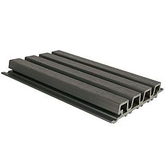 NewTechWood HKC co-extrusie Castellation PRO35 gevelbekleding, 3,3 x 21,5 x 290 cm, Antique