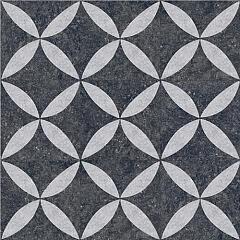 Kera Twice 60x60x4 cm Flower Lotus