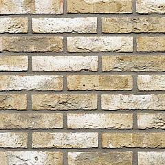 Bronsgroen | Waal Formaat | Handvorm | 210 x 100 x 50