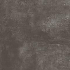 Kera Twice 60x60x4 cm Fiammato Antracite
