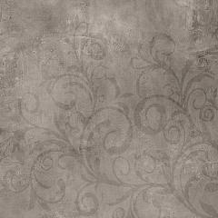 Kera Twice 60x60x4 cm Fiammato Gris Decor