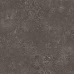 Kera Twice 60x60x4 cm Fiammato Antracite Decor