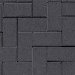 S-top betonstraatsteen 10 cm antraciet machinaal pakket komo