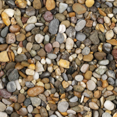 Duitse Moräne mini gaasmand