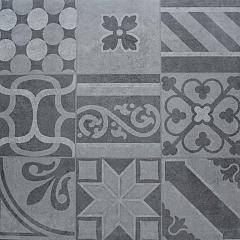 Keramische tegel | Cera3line | Downtown Decor | Grijs | 90x90x3 cm