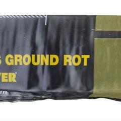 Postsaver universeel, t.b.v. vierkante palen 12,5-15 cm of rond 15-18 cm