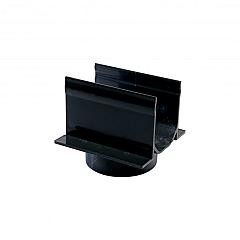 Luxury Drain | WS | Verbindingsstuk met uitloop | o 80 mm