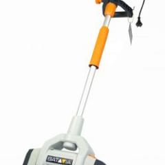 Maxxbrush borstelmachine