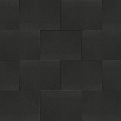 Soft Comfort 20x30x6 cm Nero