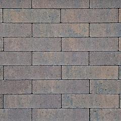 Dikformaat XL 28x7x8 cm oud bussum (480 stuks per pak)