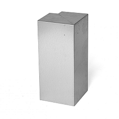 Overzetstuk muurelement hoek 20x45x15,8