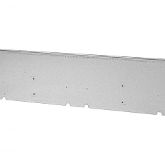 Kantopsluiting Single 300x10 cm