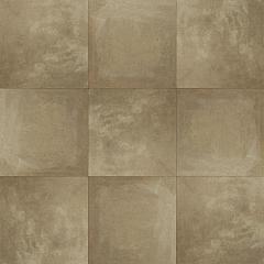 Kera Twice 60x60x4 cm Cerabeton Taupe