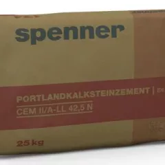 Portland cement (174) 25 kg