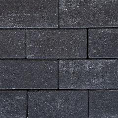 Betonklinker | Drive | Night | Zwart/Grijs | 21x10,5x8 cm