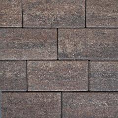 Betonklinker | Drive | Nature | Bruin genuanceerd | 21x10,5x8 cm
