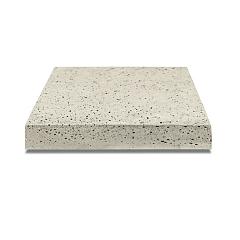 ArtiStone tegel zonder facet 50x50x5 Crème