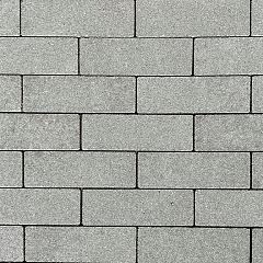 Pure Minerals | Beige/Zand/Grijs | 21x7x8 cm