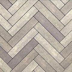 Betonklinker | Granuluxe XL | Zand | Beige | 40x8x8 cm