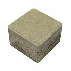 Betonsteentjes t.b.v. Eco Grates | Waterpasserend | Wit | 7,4x7,4x4,8 cm