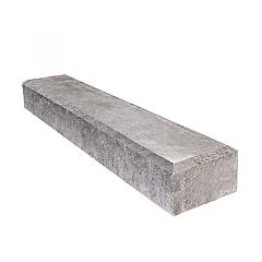 Betonbiels | Schellevis | Oud Hollands | Grijs | 100x20x12 cm