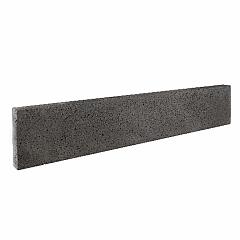Opsluitband gewapend | Schellevis | Oud Hollands | Antraciet | 100x5x40 cm