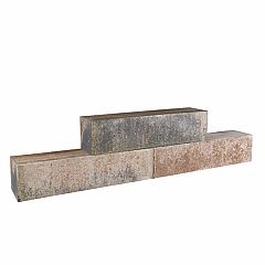 Palinoblock strak | Lime | 60x15x15 cm