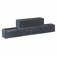 Classico Block | Classico Block | Zwart | 45x12,5x12,5 cm