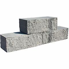 Nature Walling | Grijs/Zwart | 32x13x11 cm