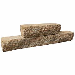 Rockline Walling Small | Zandsteen | 40x10x10 cm