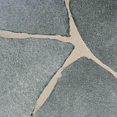 Flagstones exclusief | Alta | Grijs | 2-4 cm
