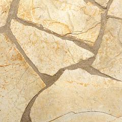 Flagstones | Bourgogne | 2-4 cm