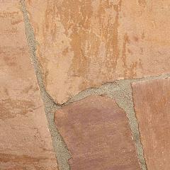 Flagstones exclusief | Modak | Bont | 2,5-4 cm