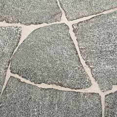 Flagstones exclusief | Calanca | Grijs | 3-5 cm