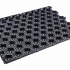 Grindrooster | Gravel Lux | 59,2 x 79 x 3 cm