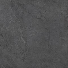 Keramische tegel | Cera3line | Pizarra Anthracite | Antraciet | 90x90x3 cm