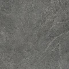 Keramische tegel | Cera3line | Pizarra Dark Grey | Grijs | 90x90x3 cm