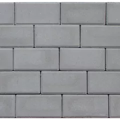 Tremico Betonklinker (BKK) Grijs 8cm