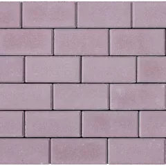 Tremico Betonklinker (BKK) Heide 8cm