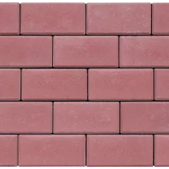 Tremico Betonklinker (BKK) Rood 8cm