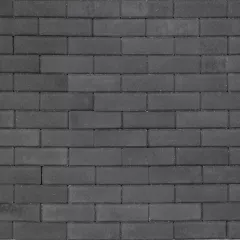 Tremico Dikformaat (DF) Antraciet  6cm